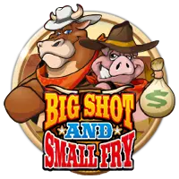 Big Shot Small Fry